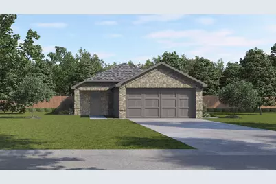 1807 Potomac Lane, Blue Ridge, TX 75424 - Photo 1