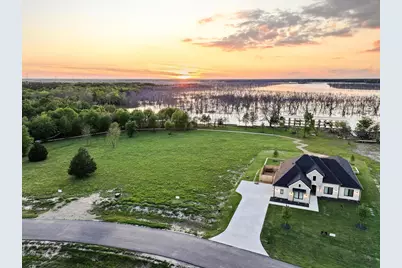 345 Shoreline Drive, Dodd City, TX 75438 - Photo 1