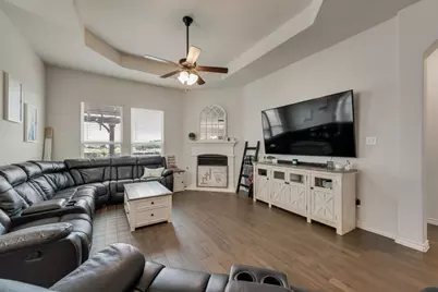 2443 San Marcos Drive, Forney, TX 75126 - Photo 9