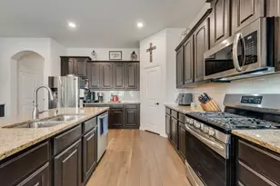 2443 San Marcos Dr, Forney, TX 75126 - Photo 3