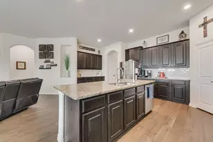 2443 San Marcos Dr, Forney, TX 75126 - Photo 13