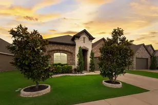 2443 San Marcos Dr, Forney, TX 75126 - Photo 33