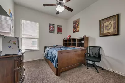 2443 San Marcos Drive, Forney, TX 75126 - Photo 21