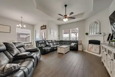 2443 San Marcos Drive, Forney, TX 75126 - Photo 15