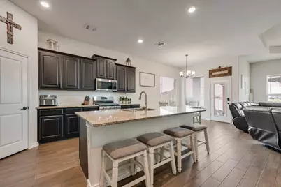 2443 San Marcos Drive, Forney, TX 75126 - Photo 17