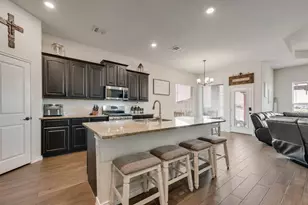 2443 San Marcos Dr, Forney, TX 75126 - Photo 17