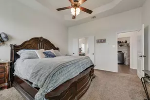 2443 San Marcos Dr, Forney, TX 75126 - Photo 5