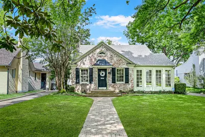 6011 McCommas Boulevard, Dallas, TX 75206 - Photo 1