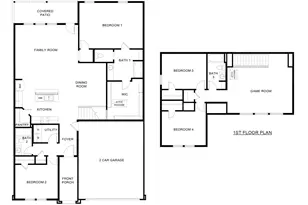 750 Sweet Pea Dr, Pilot Point, TX 76258 - Photo 1