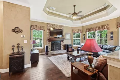 7 Shorehaven Lane, Hickory Creek, TX 75065 - Photo 13