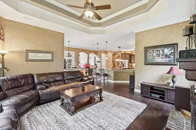 7 Shorehaven Lane, Hickory Creek, TX 75065 - Photo 15