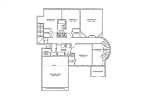 7 Shorehaven Ln, Hickory Creek, TX 75065 - Photo 37
