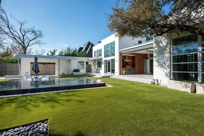 6446 Prestonshire Lane, Dallas, TX 75225 - Photo 5