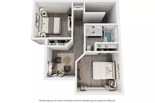 13589 Gunsmoke Ln, Cresson, TX 76035 - Photo 3