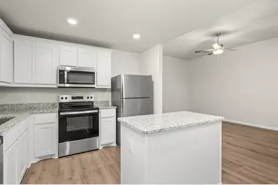 4806 Fillmore Drive, Greenville, TX 75401 - Photo 3