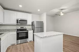 4806 Fillmore Dr, Greenville, TX 75401 - Photo 3