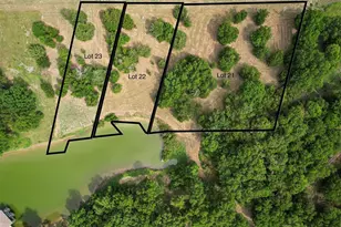 Lot 21 22 23 Embarcadero, Kerens, TX 75144 - Photo 1