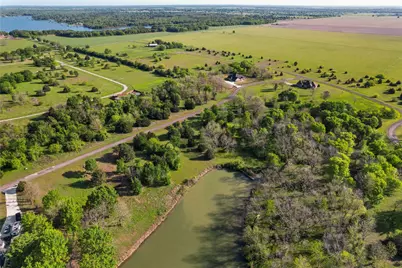 Lot 21,22,23 Embarcadero, Kerens, TX 75144 - Photo 7