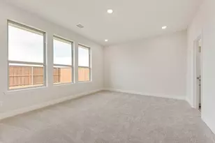 4124 Blackbird Ave, Little Elm, TX 75068 - Photo 19