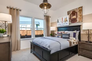 2513 Marigot St, Princeton, TX 75407 - Photo 3