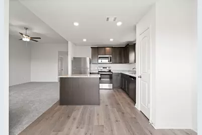 1360 Bullnose Way, Fort Worth, TX 76131 - Photo 5