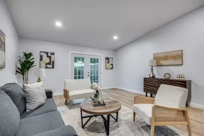 2822 Teakwood Drive, Garland, TX 75044 - Photo 5