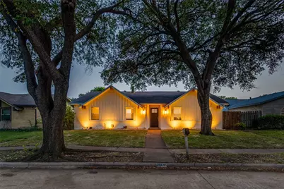2822 Teakwood Drive, Garland, TX 75044 - Photo 1