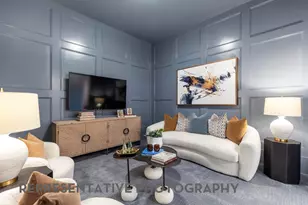 2709 Shady Br Ln, McKinney, TX 75071 - Photo 11