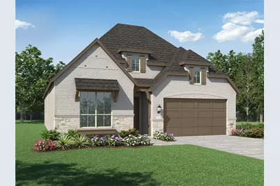 2709 Shady Branch Lane, McKinney, TX 75071 - Photo 1