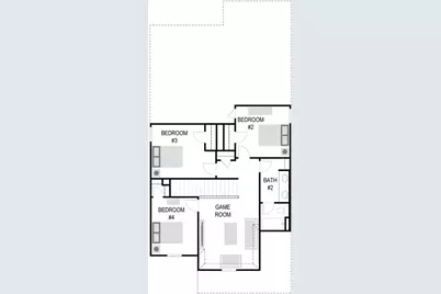 15012 Santoscoy Street, Fort Worth, TX 76052 - Photo 3