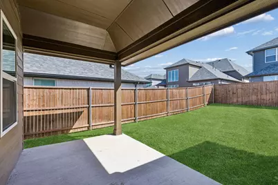 504 Hoot Owl Hill, Weston, TX 75009 - Photo 15