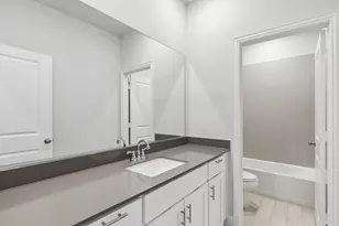 504 Hoot Owl Hl, Weston, TX 75009 - Photo 13