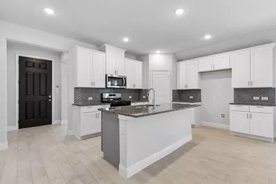 504 Hoot Owl Hill, Weston, TX 75009 - Photo 3