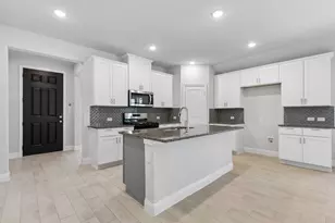 504 Hoot Owl Hl, Weston, TX 75009 - Photo 3