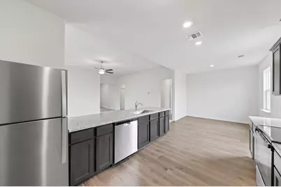 10109 Throttle Lane, Fort Worth, TX 76131 - Photo 3