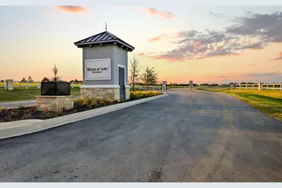 210 Diamond Point, Dodd City, TX 75438 - Photo 19