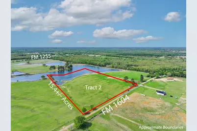 Lot 2 Vz County Road 1604, Grand Saline, TX 75140 - Photo 7