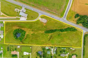 00 Ray Roberts Pkwy, Tioga, TX 76271 - Photo 1