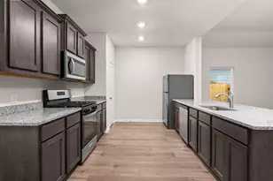 207 N Is Dr, Terrell, TX 75160 - Photo 3