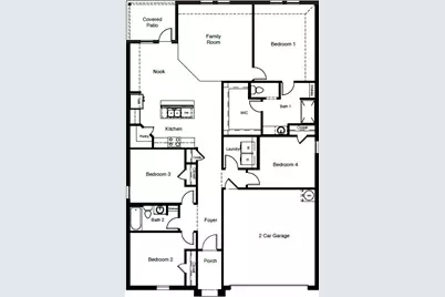 9420 Subjeck Way, Fort Worth, TX 76108 - Photo 39