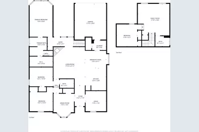 1296 Crescent Cove Drive, Rockwall, TX 75087 - Photo 3