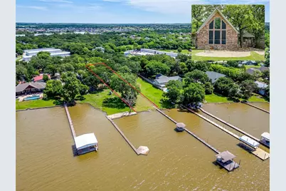 6517 Peden Road, Fort Worth, TX 76179 - Photo 3