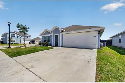 6409 Waterfall Lane, Princeton, TX 75407 - Photo 3