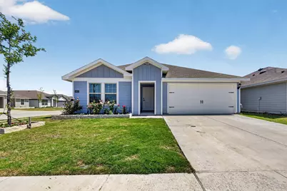 6409 Waterfall Lane, Princeton, TX 75407 - Photo 1