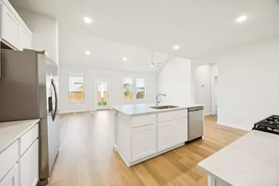 3914 Somerville Drive, Farmersville, TX 75442 - Photo 9