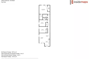 3108 Lincoln Ave, Fort Worth, TX 76106 - Photo 15