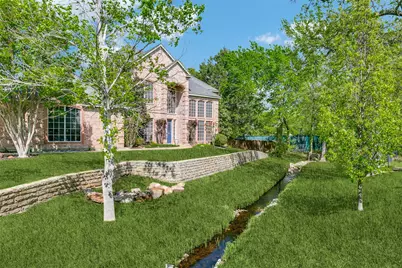 1201 Meadow Ridge Court, Southlake, TX 76092 - Photo 3