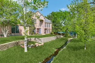 1201 Meadow Ridge Ct, Southlake, TX 76092 - Photo 3