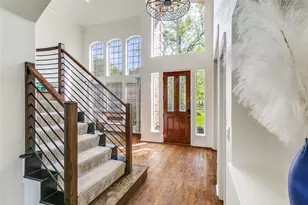 1201 Meadow Ridge Ct, Southlake, TX 76092 - Photo 5