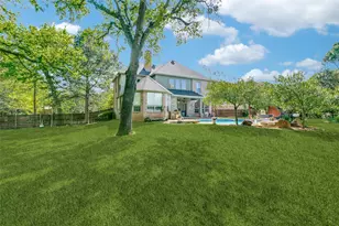 1201 Meadow Ridge Ct, Southlake, TX 76092 - Photo 25